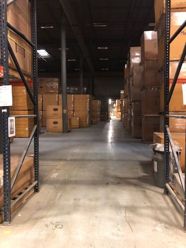 Industrial Space for Sublease: 91 New England Avenue, Piscataway, NJ 08854